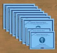 Image of OEUVRES COMPLETES POUR ORGUE