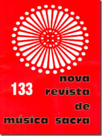 Image of Nova Revista de Musica Sacra