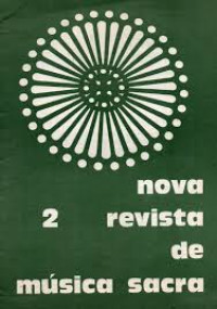 Image of Nova Revista de Musica Sacra