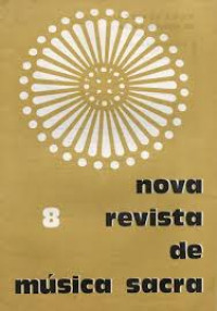 Image of Nova Revista de Musica Sacra