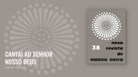 Image of Nova Revista de Musica Sacra